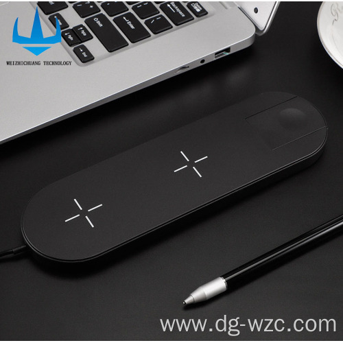 apple 3 in 1 wireless charger/Wireless Charger